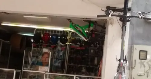 BICICLETAS DT BICICLETAS DT